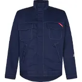 Engel Safety+ Welder's Jacket 1288-192 Brandvertragend | Maat: XS