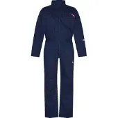 Engel Safety+ Welder's Boiler Suit 4288-192 Brandvertragend | Maat: XS
