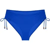 Triumph Bikinibroek ' Red Label Summer Twist ' royal blue/koningsblauw