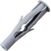 Fischer HOLLEWANDPLUG FU6X45
