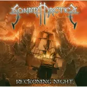 Suburban Reckoning Night