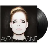 MUSIC ON VINYL Avril Lavigne -Hq- (LP)