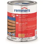 Remmers Aqua HK-Lazuur 3in1 | 0.75 liter | Douglas
