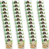 Stuzzy Maaltijdzakjes Adult 100 g - Hondenvoer - 48 x Kip