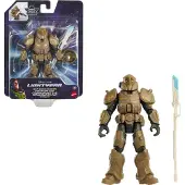 VProDeti Zap Commander - Speelfiguur