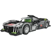 ReoBrix Hypercar 11031