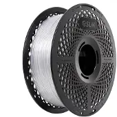 Esun - PETG-Basic Clear (1.75mm - 1kg)