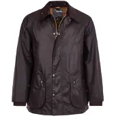 Barbour Tussenjas 'Bedale' bruin