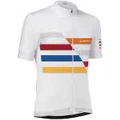 Gist Velo Korte Mouw Wielertrui