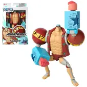 Bandai Anime Heroes figure - - One Piece - Franky - 17 cm