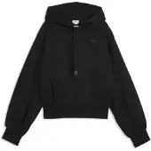 Puma Sweatshirt 'Her' zwart