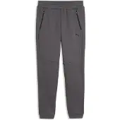 Puma Sportbroek donkergrijs