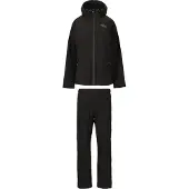 Weather Report Set 'Gust Jr.' zwart