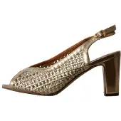Poti Pati Pumps 'Pumps' goud