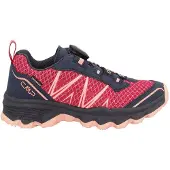 CMP Kinderwandelschoenen Aksa Fitgo WP