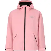Weather Report Set 'Gust Jr.' pink