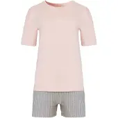 Louise Pyjama pink
