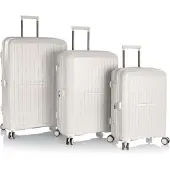 Heys Kofferset 'AirLite' wit