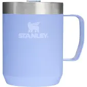 Stanley Thermal mug Classic Legendary Camp Hydrangea, 230 ml