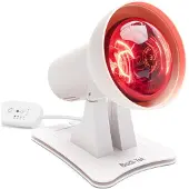 Bodi-Tek BT-LAMH Infraroodlamp 150W met timer