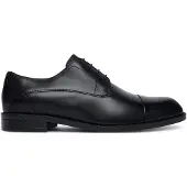 BOSS Veterschoen 'Tayil' zwart