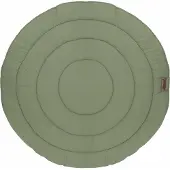 MorDesign Boxkleed Rond 95cm Forest Green