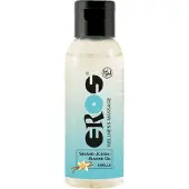 Eros *Vanilla* Wellness Massage Oil 50 ml Vloeistof
