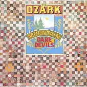 Universal Music Ozark mountain dared