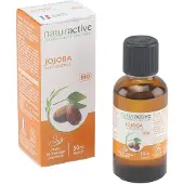 Naturactive Biologische Jojoba Plantenolie 50 ml