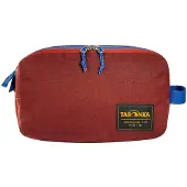 Tatonka Cosmetic Double Zip Pouch - Toilettas 27 cm (tango red)
