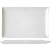 COSY&TRENDY BORD WIT 24X36CM RECHTHOEKIG