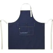 Lanterfant Keukenschort - Gerecyclede Jeans - Denim