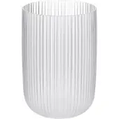 kela Prullenbak Kela Lamina Transparent 6L