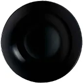 Arcoroc Evolutions Black Diep Bord D20cm