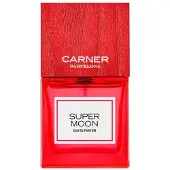 CARNER BARCELONA Super Moon EDP 30 ml, uniseks parfum