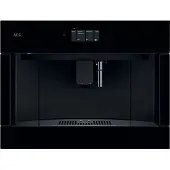 AEG NKC8N7B - 8000 serie - Inbouw espressomachine - Zwart