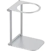 Chiato brewPLAY Smart Opvouwbare standaard – Aluminium