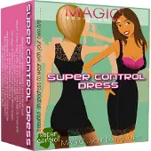Magic bodyfashion Korsetlijfje 'Super Control'