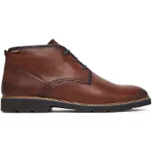 Pikolinos Alarcon Herrenschuhe Schnürschuhe Braun Freizeit