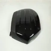 Kawasaki Deksel zijkoffer rechts voor motor 1400 GTR 2008-2009 14091092017K