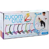 Jd Bug Zycom C100 kinderloopfiets, groen-roze