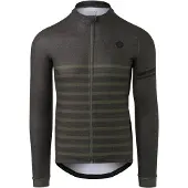 Agu Melange Essential Trui Met Lange Mouwen
