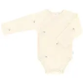 Day Overslagromper Lange Mouw - Mt. 50/56 - Cream