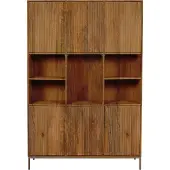 Starfurn tv meubel madison natural 165 cm