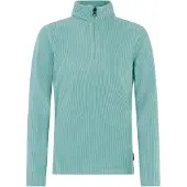 Protest Zora Sweatshirt Met Halve Rits