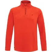 Protest Sportsweatshirt 'PERFECTO' oranje