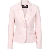 Bonprix Korte blazer met klepzakken 50
