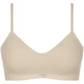 Sloggi Bh met steuncups EVER Ease (set, 1-delig)