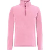 Protest Sportief sweatshirt 'Remutey JR' pink