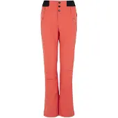 Protest Womens Lullaby Softshell Snowpants